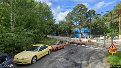Apartments for rent in Stockholm West - Photo from Google Street View