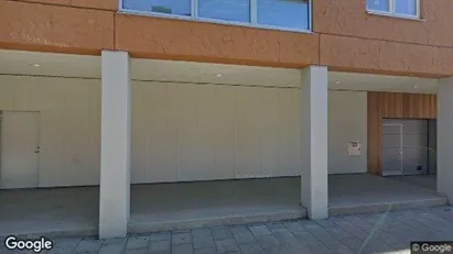Apartments for rent in Skellefteå - Photo from Google Street View