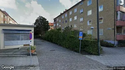 Apartments for rent in Malmö City - Photo from Google Street View