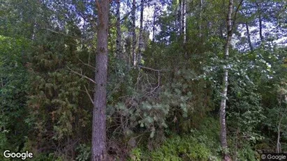 Apartments for rent in Kungsbacka - Photo from Google Street View