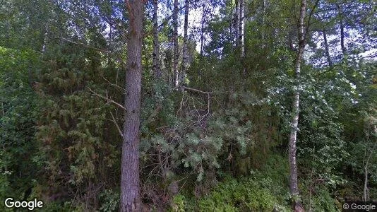 Apartments for rent in Kungsbacka - Photo from Google Street View