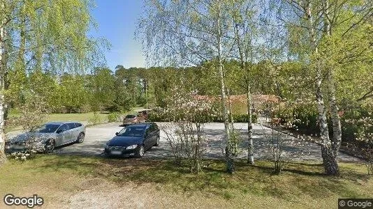 Apartments for rent in Kristianstad - Photo from Google Street View