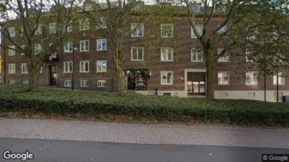Apartments for rent in Helsingborg - Photo from Google Street View