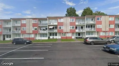 Apartments for rent in Årjäng - Photo from Google Street View