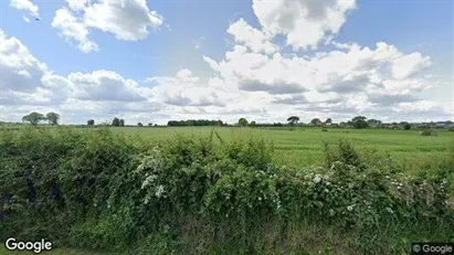 Apartments for rent in Doncaster - South Yorkshire - Photo from Google Street View