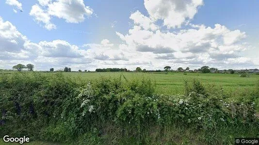 Apartments for rent in Doncaster - South Yorkshire - Photo from Google Street View