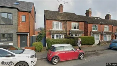 Apartments for rent in East Grinstead - West Sussex - Photo from Google Street View