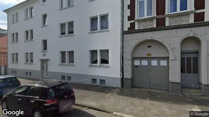 Apartments for rent in Bochum - Photo from Google Street View