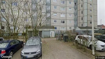 Apartments for rent in Kiel - Photo from Google Street View