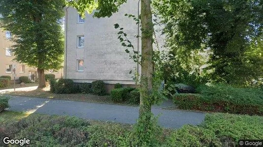 Apartments for rent in Essen - Photo from Google Street View