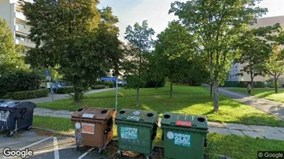 Apartments for rent in Leipzig - Photo from Google Street View