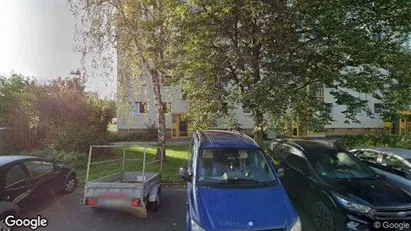Apartments for rent in Leipzig - Photo from Google Street View