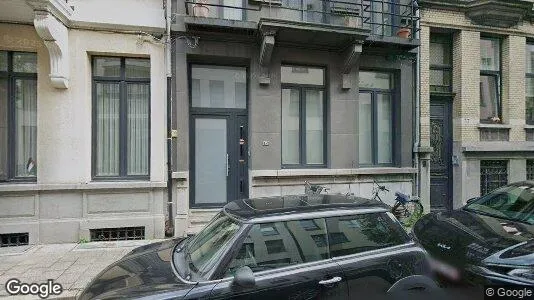 Apartments for rent in Stad Antwerp - Photo from Google Street View