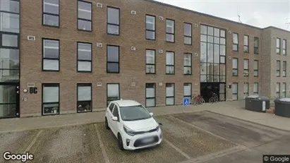Apartments for rent in Aalborg Center - Photo from Google Street View