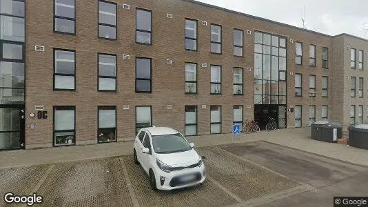 Apartments for rent in Aalborg Center - Photo from Google Street View
