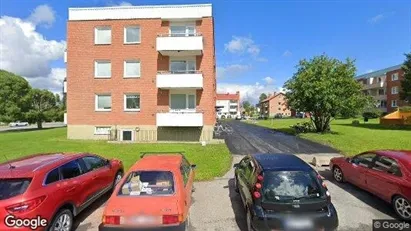 Apartments for rent in Strömsund - Photo from Google Street View