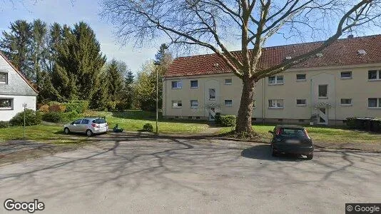 Apartments for rent in Bochum - Photo from Google Street View