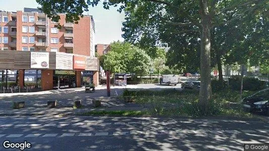 Apartments for rent in Recklinghausen - Photo from Google Street View