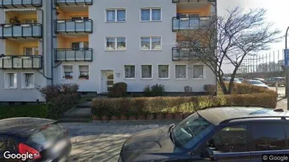 Apartments for rent in Dortmund - Photo from Google Street View
