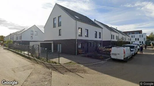 Apartments for rent in Rhein-Erft-Kreis - Photo from Google Street View