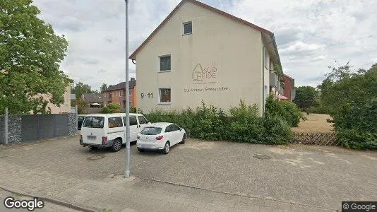 Apartments for rent in Celle - Photo from Google Street View