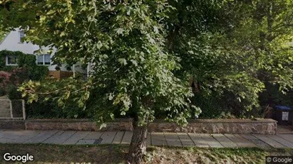 Apartments for rent in Chemnitz - Photo from Google Street View