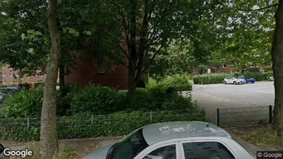 Apartments for rent in Mettmann - Photo from Google Street View