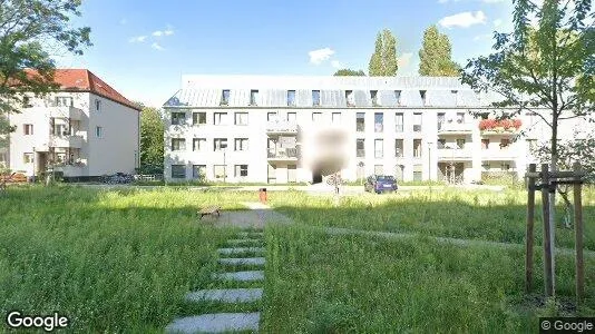 Apartments for rent in Berlin Lichtenberg - Photo from Google Street View