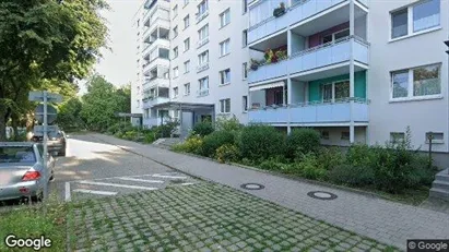 Apartments for rent in Berlin Lichtenberg - Photo from Google Street View