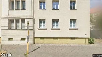 Apartments for rent in Berlin Lichtenberg - Photo from Google Street View