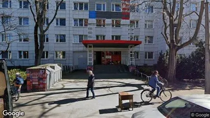 Apartments for rent in Berlin Lichtenberg - Photo from Google Street View