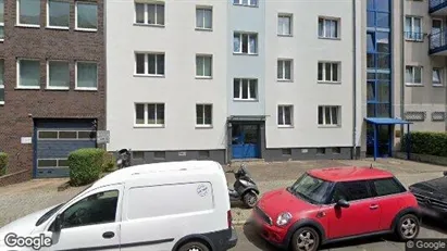 Apartments for rent in Berlin Lichtenberg - Photo from Google Street View