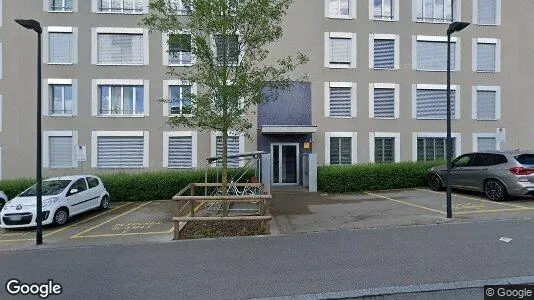 Apartments for rent in Bülach - Photo from Google Street View