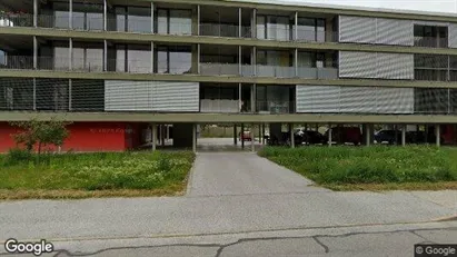 Apartments for rent in Sitten - Photo from Google Street View