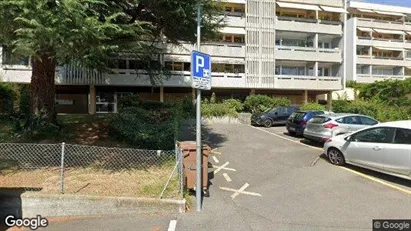 Apartments for rent in Lavaux-Oron - Photo from Google Street View