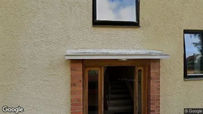 Apartments for rent in Tranås - Photo from Google Street View