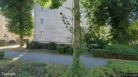 Apartments for rent in Essen - Photo from Google Street View