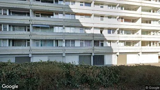 Apartments for rent in Berlin Charlottenburg-Wilmersdorf - Photo from Google Street View