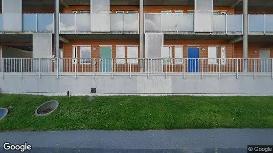 Apartments for rent in Oslo Østensjø - Photo from Google Street View