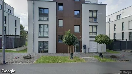 Apartments for rent in Marburg-Biedenkopf - Photo from Google Street View