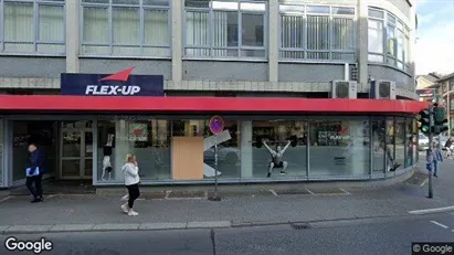 Apartments for rent in Gießen - Photo from Google Street View