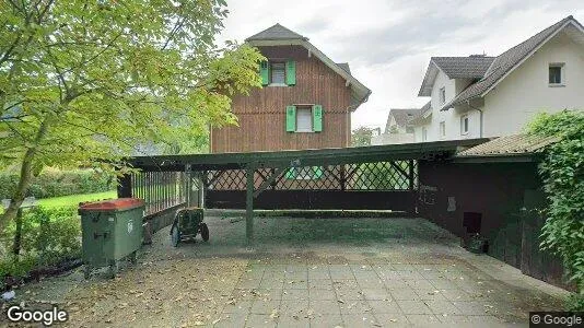 Apartments for rent in Feldkirch - Photo from Google Street View