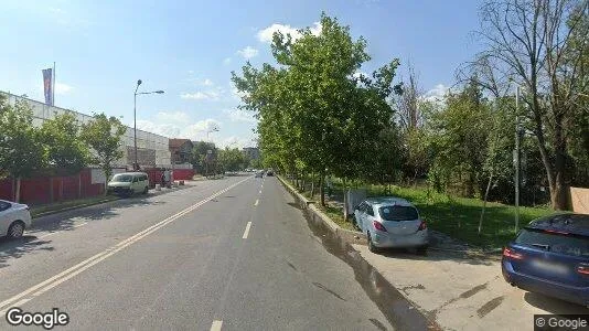 Apartments for rent in Bucharest - Sectorul 2 - Photo from Google Street View