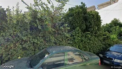 Apartments for rent in Patras - Photo from Google Street View