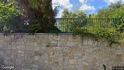 Apartments for rent in Budapest Rákosmente - Photo from Google Street View