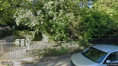 Apartments for rent in Budapest Rákosmente - Photo from Google Street View