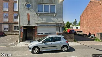 Apartments for rent in Ieper - Photo from Google Street View