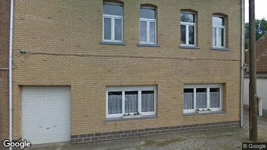 Apartments for rent in Vilvoorde - Photo from Google Street View