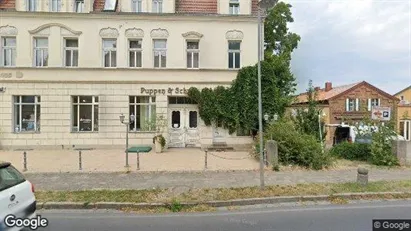 Apartments for rent in Teltow-Fläming - Photo from Google Street View