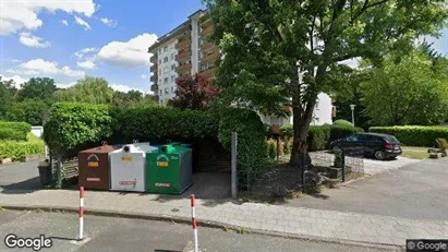 Apartments for rent in Offenbach - Photo from Google Street View